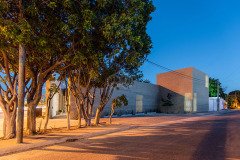 VISTA EXTERIOR 5 GALERÍA EDRON