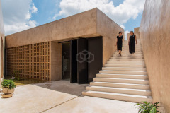 VISTA EXTERIOR 6 GALERÍA EDRON
