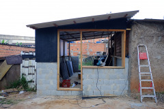 8HABITAÇÃO EMERGENCIAL PERMANENTE