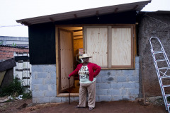 10HABITAÇÃO EMERGENCIAL PERMANENTE