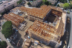 PROCESO HIGHLAND HALL