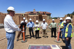 PROCESO HIGHLAND HALL