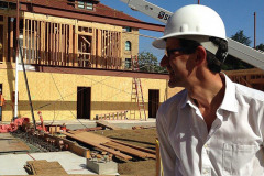 PROCESO HIGHLAND HALL