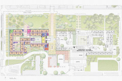 PLANTA HIGHLAND HALL