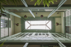 VISTA INTERIOR 11 HOTEL CASA DE LA VEGA