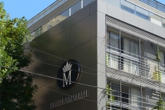 Hotel Masliah. 001