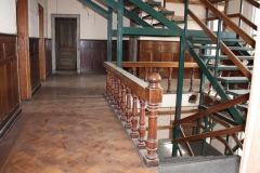 Hotel Palacio Astoreca. escalera_antes. 003