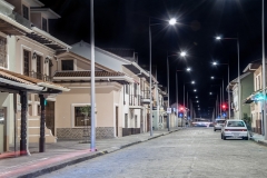 INTERVENCION URBANA EN LA AVENIDA LOJA 001
