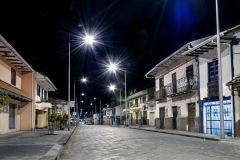 INTERVENCION URBANA EN LA AVENIDA LOJA 010