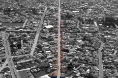 INTERVENCION URBANA EN LA AVENIDA LOJA 011