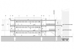 CORTE edificio centenario_001