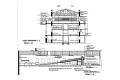 CORTES AUDITORIO-corte torre_001