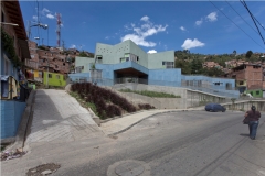 JARDIN INFANTIL SANTO DOMINGO SAVIO 006