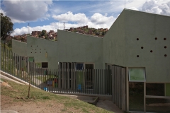 JARDIN INFANTIL SANTO DOMINGO SAVIO 011