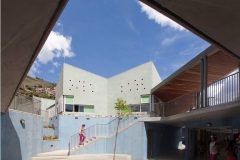 JARDIN INFANTIL SANTO DOMINGO SAVIO 013