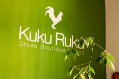 KUKU RUKU GREEN CONCEPT HOTEL AND HOSTEL 011