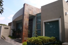 LA CASA DEL PARQUE. 001
