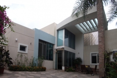 LA CASA DEL PARQUE. 002