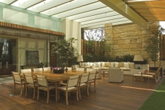 Casa Glorieta . 005