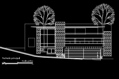 Casa Glorieta . 008