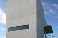 LA MARQUESINA - FACHADA NORTE. 002