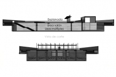 CENTRO MULTIDISCIPLINARIO.LA PLATA. 017