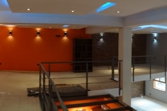 RESTO BAR - CAFE - LADRAN SANCHO 001