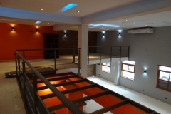 RESTO BAR - CAFE - LADRAN SANCHO 002