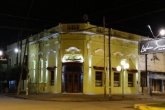 RESTO BAR - CAFE - LADRAN SANCHO 003