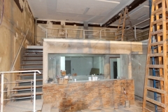 RESTO BAR - CAFE - LADRAN SANCHO 005