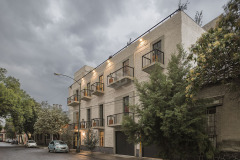 VISTA EXTERIOR 1 LIRIO 7