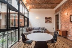 VISTA INTERIOR 3 LIRIO 7