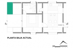 LOFT VIVERO.TACO Cholul-009