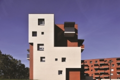 52 LOGEMENTS AVENUE DE LATTRE DE TASSIGNY 001