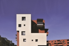 52 LOGEMENTS AVENUE DE LATTRE DE TASSIGNY 006