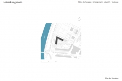 52 LOGEMENTS AVENUE DE LATTRE DE TASSIGNY 007