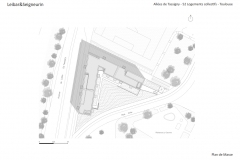 52 LOGEMENTS AVENUE DE LATTRE DE TASSIGNY 008