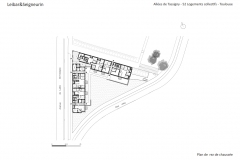 52 LOGEMENTS AVENUE DE LATTRE DE TASSIGNY 009