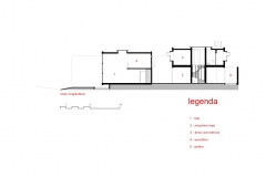 MADALENA - CORTE LONGITUDINAL