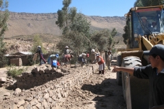 MEJORA DE VIVIENDAS RURALES VALLE DEL COLCA 012