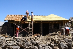 MEJORA DE VIVIENDAS RURALES VALLE DEL COLCA 014