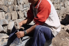 MEJORA DE VIVIENDAS RURALES VALLE DEL COLCA 017