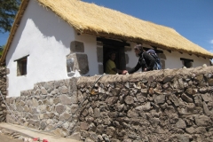 MEJORA DE VIVIENDAS RURALES VALLE DEL COLCA 018