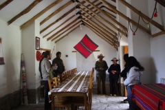 MEJORA DE VIVIENDAS RURALES VALLE DEL COLCA 019
