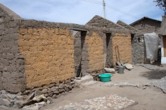 MEJORA DE VIVIENDAS RURALES VALLE DEL COLCA 023