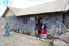 MEJORA DE VIVIENDAS RURALES VALLE DEL COLCA 027
