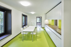 6MICROAPARTMENTS AM GEORGENGARTEN HANOVER