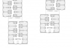PLANTAS MICROAPARTMENTS AM GEORGENGARTEN HANOVER