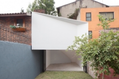 Mini-Estudio. 005