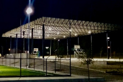 MÓDULO DEPORTIVO GÁMEZ SUMARÁN